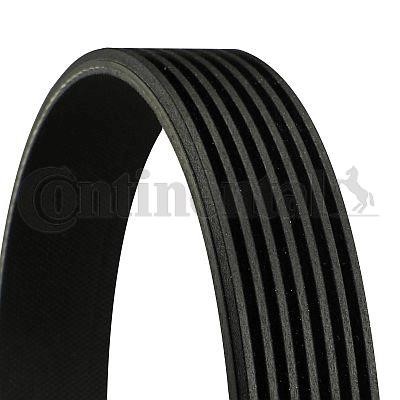 Contitech 7PK2967 V-ribbed belt 7PK2967 7PK2967: Buy near me at 2407.PL in Poland at an Affordable price!