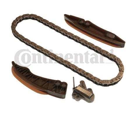 Contitech TC1012K1 Timing chain kit TC1012K1: Buy near me in Poland at 2407.PL - Good price!