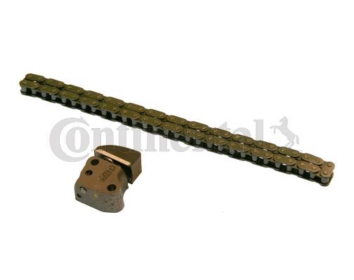 Contitech TC1019K1 Timing chain kit TC1019K1: Buy near me at 2407.PL in Poland at an Affordable price!