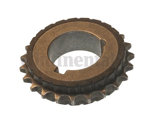 Contitech V3453038 TOOTHED WHEEL V3453038: Buy near me in Poland at 2407.PL - Good price!