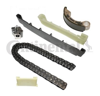 Contitech TC1029K1 Timing chain kit TC1029K1: Buy near me in Poland at 2407.PL - Good price!