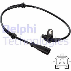 SS20812 Delphi Sensor, Raddrehzahl