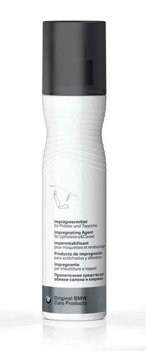 BMW 83 12 2 298 215 Impregnating agent for upholstery and carpets 83122298215: Buy near me in Poland at 2407.PL - Good price!