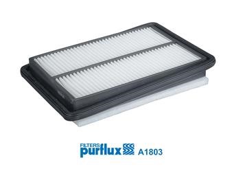 Purflux A1803 Filtr powietrza A1803: Dobra cena w Polsce na 2407.PL - Kup Teraz!