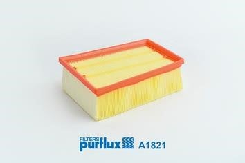 Purflux A1821 Filter A1821: Buy near me in Poland at 2407.PL - Good price!