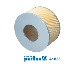 Purflux A1823 Air filter A1823: Buy near me in Poland at 2407.PL - Good price!