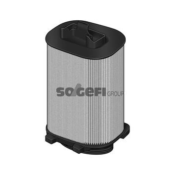 Purflux A3008 Air filter A3008: Buy near me in Poland at 2407.PL - Good price!