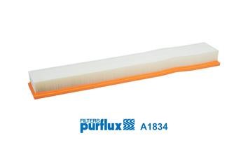 Purflux A1834 Filter A1834: Buy near me at 2407.PL in Poland at an Affordable price!