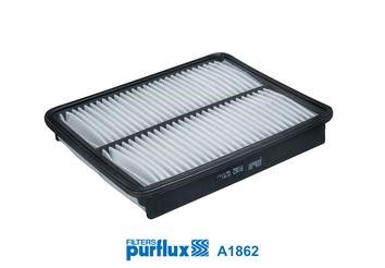 Purflux A1862 Air filter A1862: Buy near me in Poland at 2407.PL - Good price!