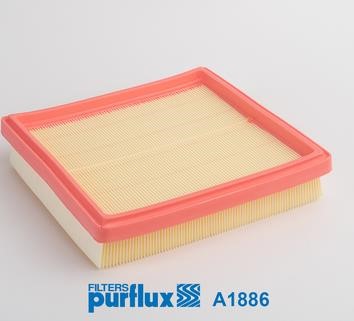 Purflux A1886 Filter A1886: Buy near me in Poland at 2407.PL - Good price!