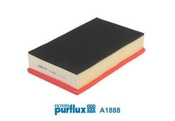 Purflux A1888 Filter A1888: Buy near me in Poland at 2407.PL - Good price!