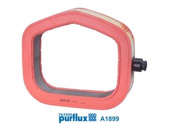Purflux A1899 Air filter A1899: Buy near me in Poland at 2407.PL - Good price!