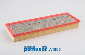 Purflux A1905 Filter A1905: Buy near me in Poland at 2407.PL - Good price!