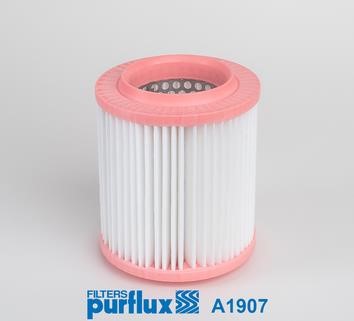 Purflux A1907 Filtr A1907: Dobra cena w Polsce na 2407.PL - Kup Teraz!
