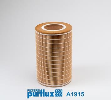 Purflux A1915 Air filter A1915: Buy near me in Poland at 2407.PL - Good price!