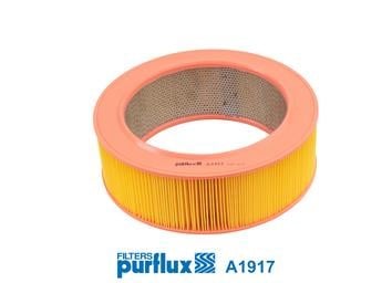Purflux A1917 Filter A1917: Buy near me in Poland at 2407.PL - Good price!