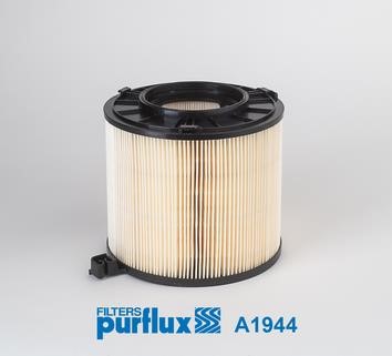 Purflux A1944 Filtr powietrza A1944: Dobra cena w Polsce na 2407.PL - Kup Teraz!