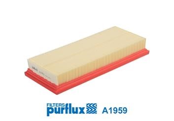 Purflux A1959 Air filter A1959: Buy near me in Poland at 2407.PL - Good price!