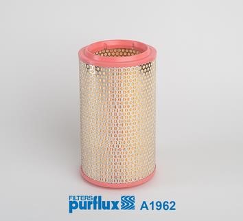 Purflux A1962 Luftfilter A1962: Kaufen Sie zu einem guten Preis in Polen bei 2407.PL!