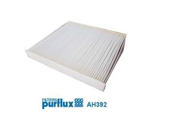 Purflux AH392 Filter, interior air AH392: Buy near me at 2407.PL in Poland at an Affordable price!