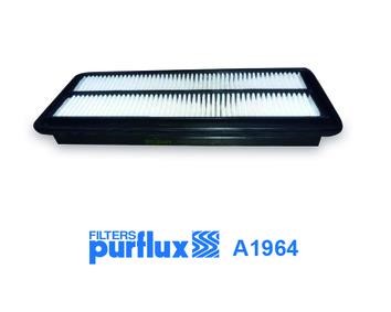 Purflux A1964 Air filter A1964: Buy near me in Poland at 2407.PL - Good price!