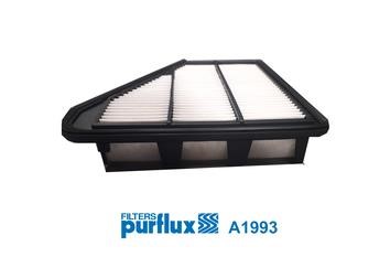 Purflux A1993 Air filter A1993: Buy near me in Poland at 2407.PL - Good price!