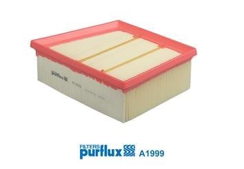 Purflux A1999 Air filter A1999: Buy near me in Poland at 2407.PL - Good price!
