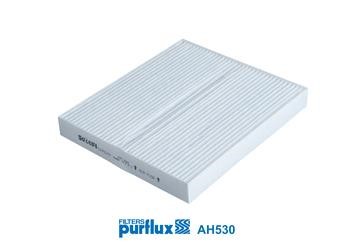 Purflux AH530 Фильтр салона AH530: Отличная цена - Купить в Польше на 2407.PL!