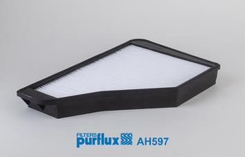 Purflux AH597 Filter, Innenraumluft AH597: Bestellen Sie in Polen zu einem guten Preis bei 2407.PL!