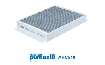 Purflux AHC540 Filter, Innenraumluft AHC540: Kaufen Sie zu einem guten Preis in Polen bei 2407.PL!