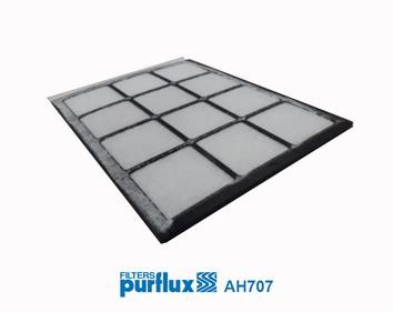 Purflux AH707 Filter, Innenraumluft AH707: Kaufen Sie zu einem guten Preis in Polen bei 2407.PL!
