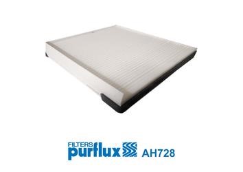 Purflux AH728 Filter, interior air AH728: Buy near me in Poland at 2407.PL - Good price!