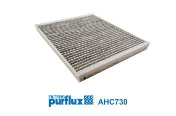 Purflux AHC730 Filter, Innenraumluft AHC730: Bestellen Sie in Polen zu einem guten Preis bei 2407.PL!