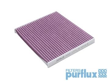 Purflux AHA244 Filter, interior air AHA244: Buy near me at 2407.PL in Poland at an Affordable price!