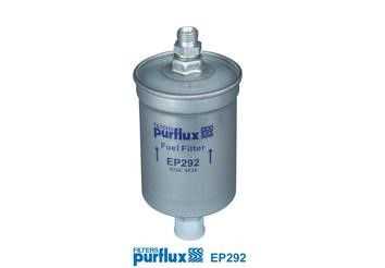 Purflux EP292 Filtr paliwa EP292: Dobra cena w Polsce na 2407.PL - Kup Teraz!