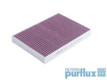 Purflux AHA272 Filter, interior air AHA272: Buy near me at 2407.PL in Poland at an Affordable price!