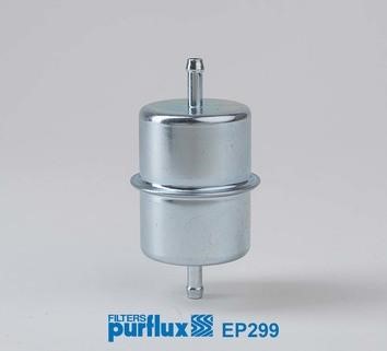 Purflux EP299 Filtr paliwa EP299: Dobra cena w Polsce na 2407.PL - Kup Teraz!