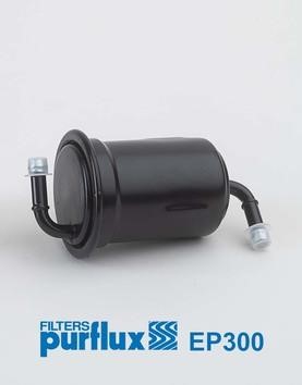 Purflux EP300 Filtr paliwa EP300: Atrakcyjna cena w Polsce na 2407.PL - Zamów teraz!