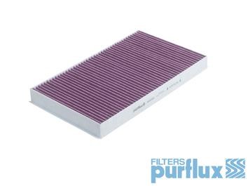 Purflux AHA280 Filter, interior air AHA280: Buy near me at 2407.PL in Poland at an Affordable price!