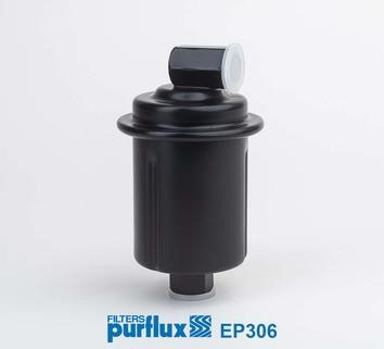 Purflux EP306 Filtr paliwa EP306: Dobra cena w Polsce na 2407.PL - Kup Teraz!