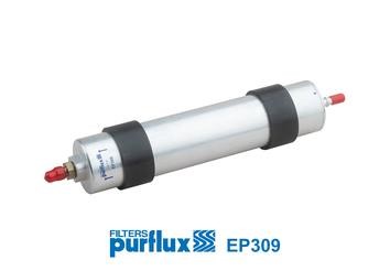Purflux EP309 Filtr paliwa EP309: Dobra cena w Polsce na 2407.PL - Kup Teraz!