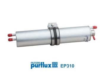 Purflux EP310 Filtr paliwa EP310: Dobra cena w Polsce na 2407.PL - Kup Teraz!