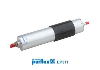 Purflux EP311 Filtr paliwa EP311: Dobra cena w Polsce na 2407.PL - Kup Teraz!