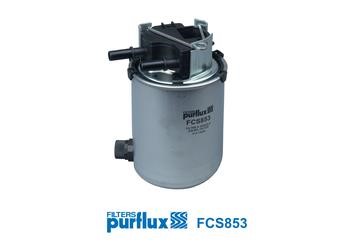 Purflux FCS853 Fuel filter FCS853: Buy near me in Poland at 2407.PL - Good price!