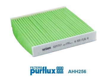 Purflux AHH256 Filter, interior air AHH256: Buy near me in Poland at 2407.PL - Good price!
