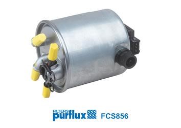 Purflux FCS856 Fuel filter FCS856: Buy near me in Poland at 2407.PL - Good price!