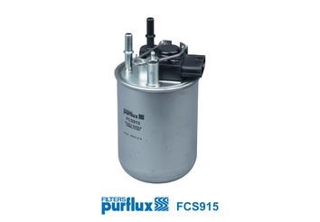 Purflux FCS915 Топливный фильтр FCS915: Отличная цена - Купить в Польше на 2407.PL!