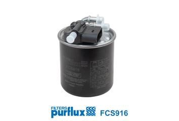 Purflux FCS916 Filtr paliwa FCS916: Dobra cena w Polsce na 2407.PL - Kup Teraz!