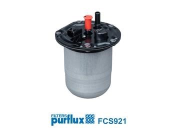 Purflux FCS921 Топливный фильтр FCS921: Отличная цена - Купить в Польше на 2407.PL!