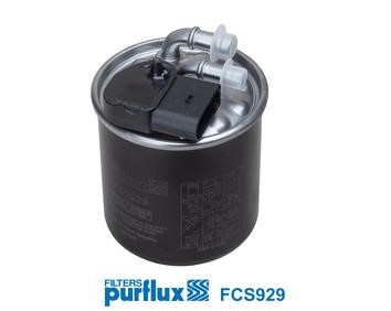 Purflux FCS929 Filtr paliwa FCS929: Dobra cena w Polsce na 2407.PL - Kup Teraz!